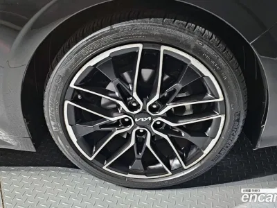 2022 Kia K5 1.6 Turbo, фото 4, лот 10065809