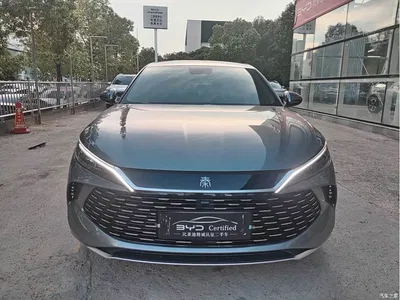 2024 BYD Qin L DM-i 80KM Leading Edition, фото 2, лот 10249944