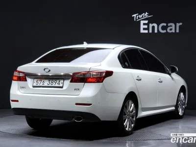 2012 Samsung SM5 RE, фото 2, лот 10186841