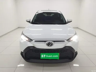 2023 Toyota Frontlander 2.0L CVT Leading Edition, фото 3, лот 10384497