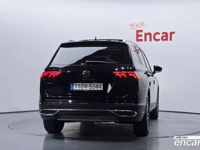 2023 Volkswagen Tiguan 2.0 TSI Prestige, фото 4, лот 10206495