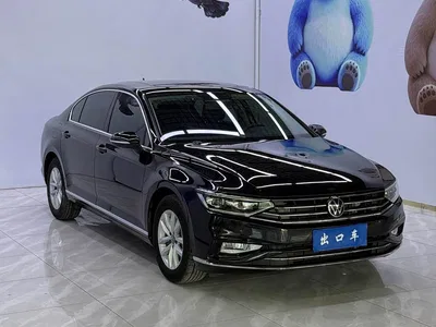 2020 Volkswagen Magotan 280TSI DSG Leading, фото 3, лот 10376121