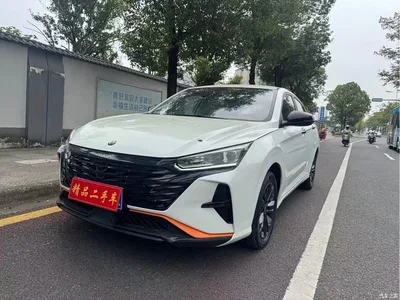 2021 Dongfeng Aeolus Yixuan 230T Automatic Wind Chaser Version, фото 1, лот 10894845