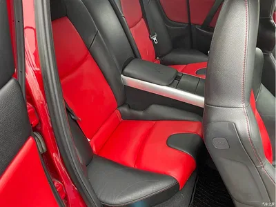 2004 Mazda RX-8 1.3L MT, фото 3, лот 10324563