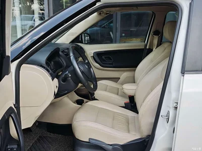2014 Škoda Fabia 1.6L Automatic Crystal Enjoy Edition, фото 4, лот 10349381