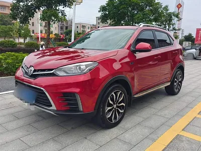2017 MG Roewe RX5 30T Automatic Premium Edition, фото 3, лот 10354183