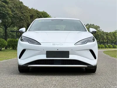 2025 BYD Seal 06 New Energy Model EV 545KM Flagship, фото 2, лот 10765558