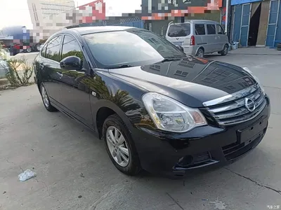 2018 Nissan Sylphy Classic 1.6XE+ Manual Leading, фото 4, лот 10347141