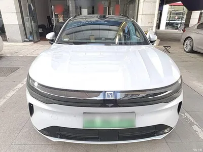 2025 ZEEKR 007GT Model RWD Smart Drive 75kWh, фото 3, лот 10836561