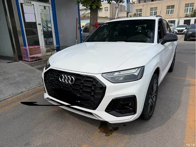 2025 Audi Q5L 45th Anniversary Edition 45 TFSI Luxury Sport, фото 1, лот 10817983