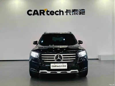 2024 Mercedes-Benz GLB Facelift GLB 220 Dynamic, фото 2, лот 11212795