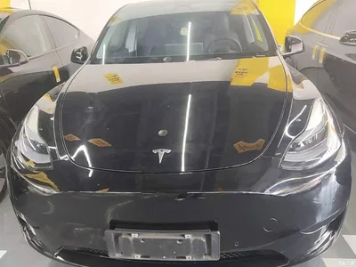 2022 Tesla Model Y Facelift Rear-Wheel Drive Version, фото 3, лот 10369990