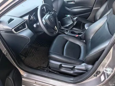 2021 Toyota Corolla 1.2T S-CVT Elite PLUS Edition, фото 4, лот 10319902