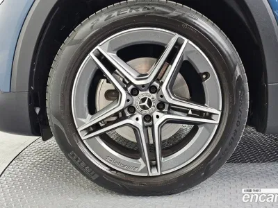 2023 Mercedes-Benz GLB-Class GLB250 4MATIC, фото 4, лот 10059254