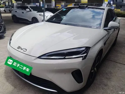 2026 BYD Seal 07 DM-i DM-i 1.5T 230km Flagship, фото 1, лот 10259964