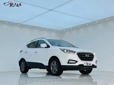 2015 Hyundai Beijing Hyundai ix35 2.0L Automatic 2WD Smart China V, фото 3, лот 10372300