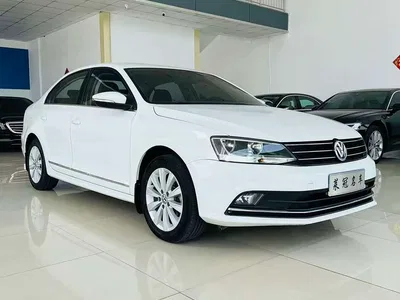 2015 Volkswagen Sagitar 1.6L Automatic Comfort, фото 3, лот 10808351