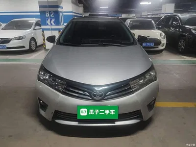 2016 Toyota Corolla 1.6L CVT GL-i Cool Edition, фото 3, лот 11583657