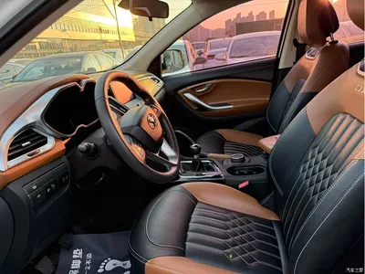 2018 Soueast DX7 Model 1.5T Manual Triumph Edition, фото 4, лот 10412570