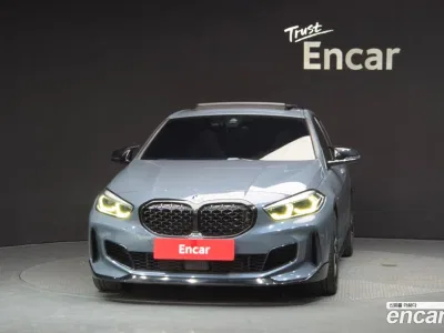2021 BMW 1-Series M135i xDrive First Edition, фото 3, лот 10177852