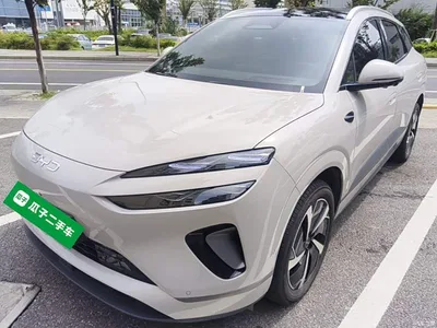 2025 BYD Sealion 06 New Energy DM-i 170 Pilot Plus Edition, фото 1, лот 10812969