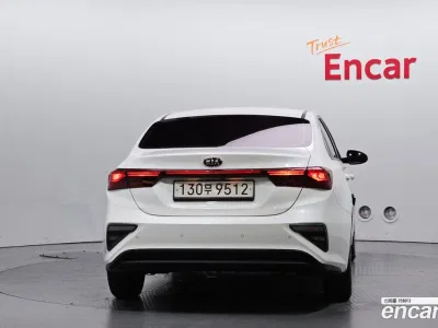 2021 Kia K3 Standard, фото 3, лот 10058279