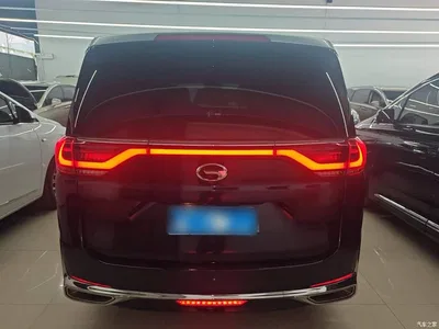 2023 GAC Trumpchi Trumpchi M8 Leading Series 390T Prestige Edition, фото 4, лот 10424069