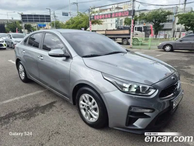 2020 Kia K3 Luxury, фото 3, лот 10252158