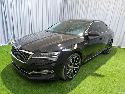 2023 Škoda Superb TSI280 DSG Premium Edition, фото 1, лот 10400440