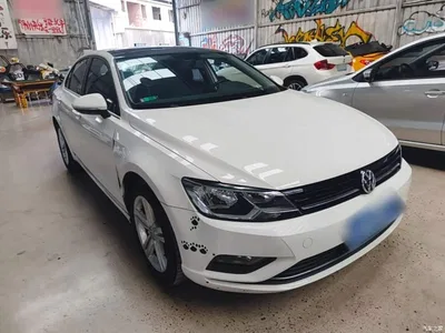 2018 Volkswagen Lamando 280TSI Manual Comfort Edition, фото 4, лот 10390743