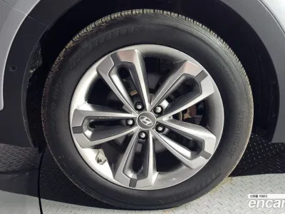 2014 Hyundai Maxcruz Diesel(e-VGT) 2.2 4WD Exclusive, фото 4, лот 10040498
