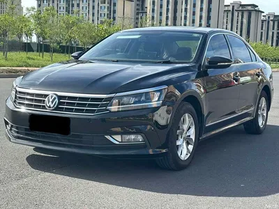 2015 Volkswagen Passat 1.8TSI Automatic Prestige Edition, фото 1, лот 10443122