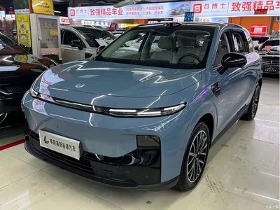 2025 Leapmotor B10 510 LiDAR Edition, фото 1, лот 10317475