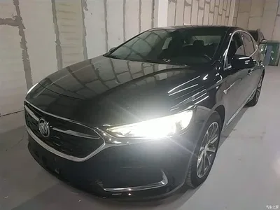 2019 Buick LaCrosse 28T Luxury Edition, фото 2, лот 10262712