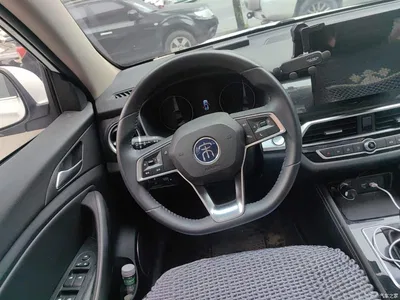 2021 BYD Song Classic 1.5T Auto Elite, фото 3, лот 10293977