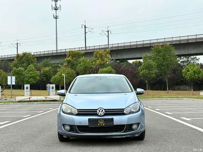 2010 Volkswagen Golf 1.6 Auto Comfort, фото 2, лот 10632646