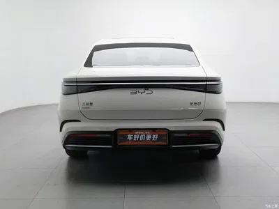 2025 BYD Seal 07 DM-i Model DM-i 1.5L 125km Luxury, фото 4, лот 11523844