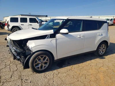 2024 KIA SOUL LX, фото 1, лот 11271475