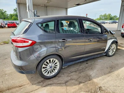 2017 FORD C-MAX SE, фото 3, лот 10518759