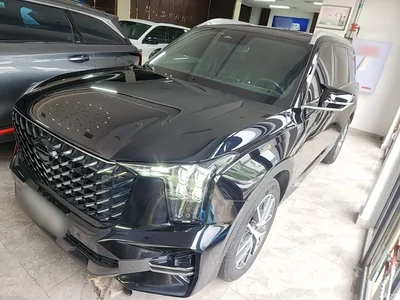 2022 GAC Trumpchi Trumpchi GS8 Pilot Series 2.0TGDI 2WD Premium Edition (7-Seater), фото 1, лот 10421832