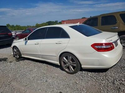 2013 MERCEDES-BENZ E 350, фото 2, лот 10669539