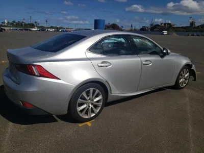 2016 LEXUS IS 200T, фото 3, лот 10843703
