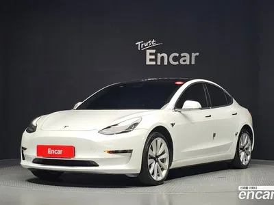 2020 Tesla Model 3 Standard Range Plue RWD, фото 1, лот 10207167
