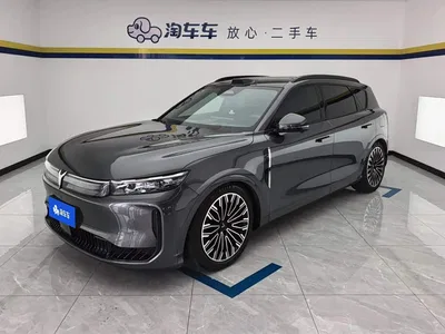 2025 Voyah Auto VOYAH FREE FREE+ 4WD Qiankun Edition, фото 1, лот 11580614