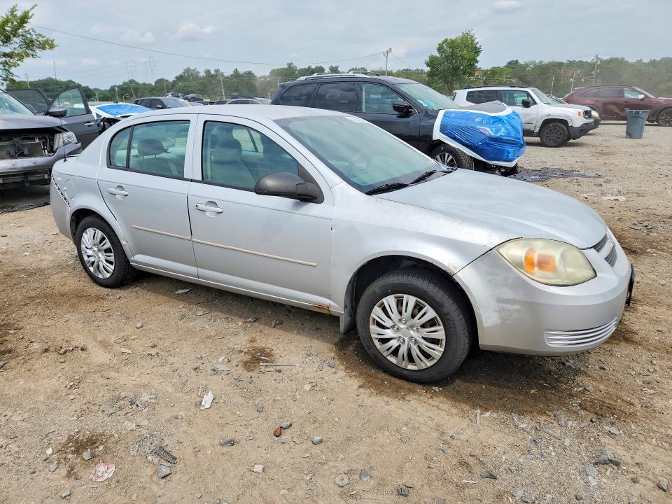 2006 CHEVROLET COBALT LS, фото 4, лот 10728399