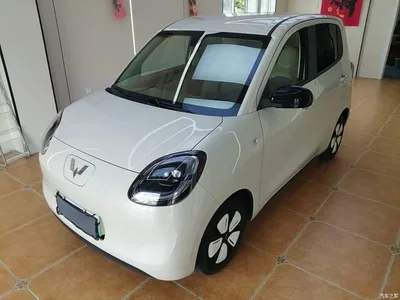 2025 Wuling Motors Hongguang MINIEV 4-Door Advanced, фото 1, лот 10481420
