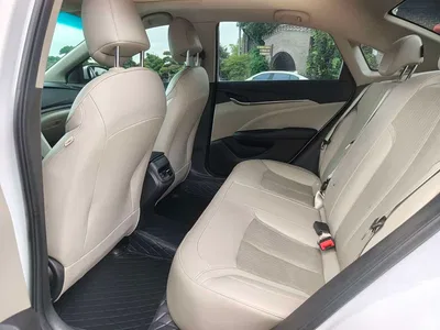 2017 Buick Excelle 15N Automatic Elite, фото 4, лот 10256562