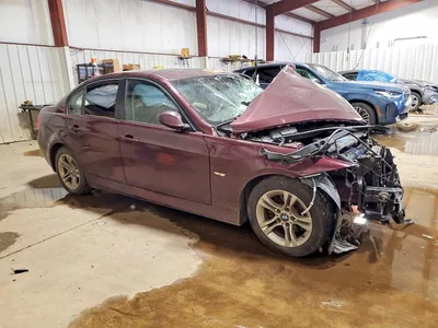 2008 BMW 328 XI SULEV, фото 4, лот 10819128
