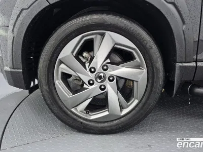 2024 Ssang Yong Rexton Diesel 2.2 4WD, фото 4, лот 10192615