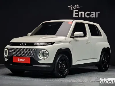 2023 Hyundai Casper Smart, фото 1, лот 11424224